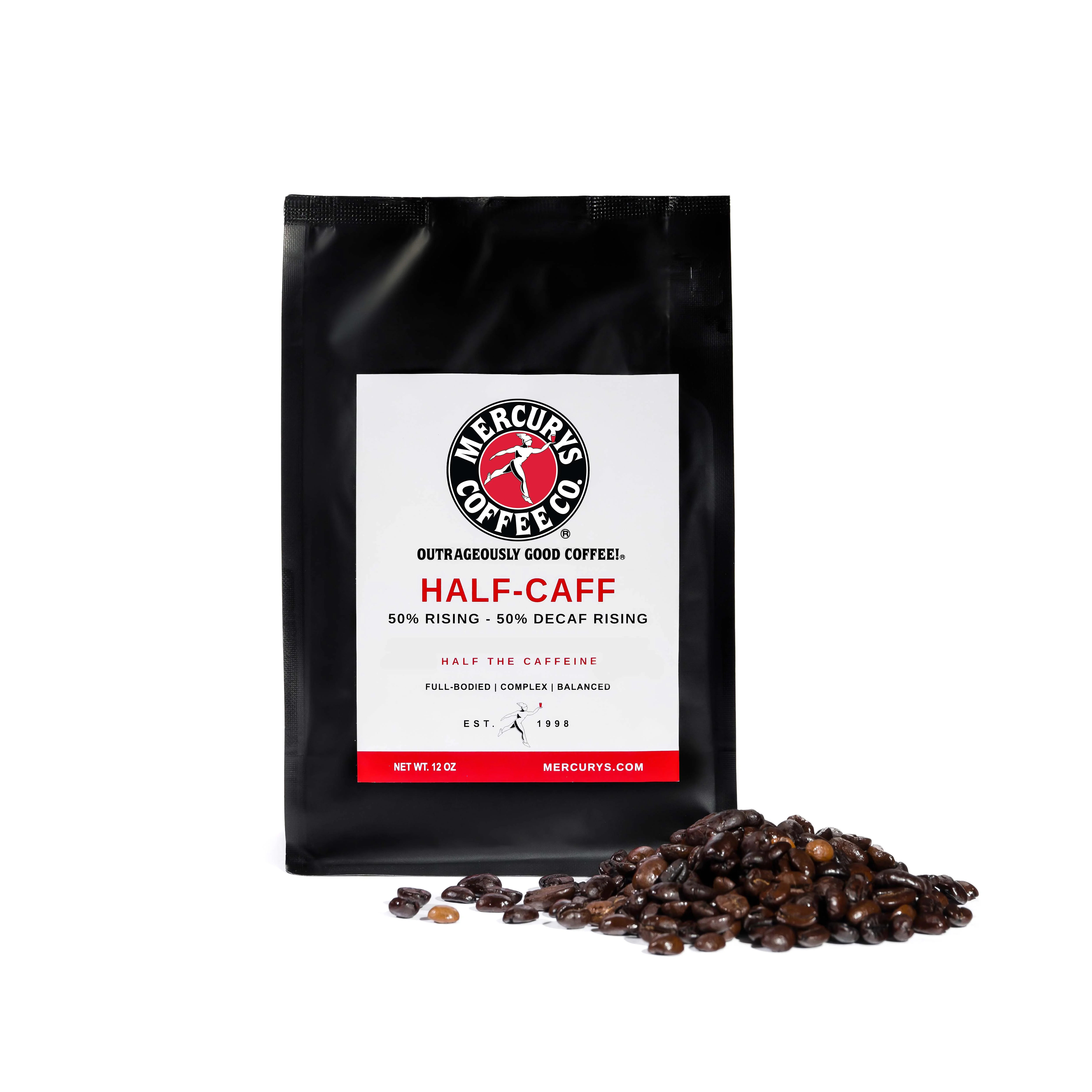 COFFEE SELECTIONS